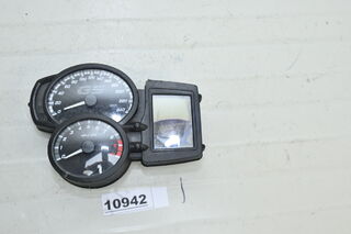 Ceas Instrument De Bord Display BMW F700GS / F800GS 2012 - 2016