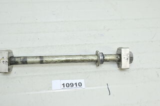 Ax Roata Spate Cu Distantieri BMW F700GS / F800GS 2012 - 2016