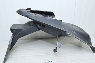 Undertail Plastic Suport Numar Inmatriculare BMW F700GS 2012 - 2016