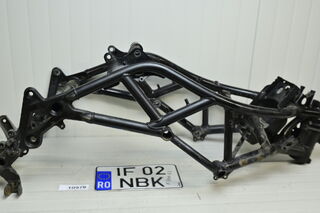 Cadru Cu Acte Sasiu BMW F700GS 2012 - 2016