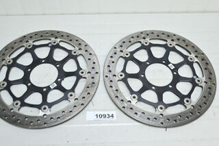 Discuri Frana Fata BMW S1000XR K69 2020 - 2025