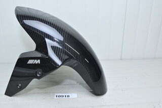 Aripa Aparatoare Roata Fata ORIGINALA Carbon BMW M1000XR / S1000XR K69 2020 - 2025