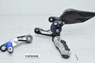 Pedala Schimbator Viteze Suport Scarita Stanga Fata BMW M1000XR / S1000XR K69 2020 - 2025