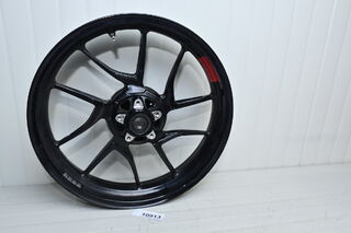 Janta Fata Ducati Monster 937 2021 - 2025