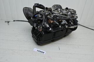 Rampa De Injectie Airbox Carcasa Filtru De Aer Suzuki GSXR 750 2011 - 2024 L1