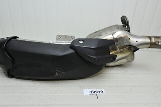 Toba Evacuare Finala OEM BMW F900R 2019 - 2025