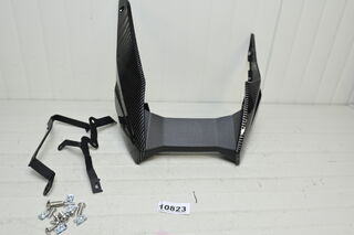 Carena Inferioara Carbon Belly Pan BMW F900R F900XR 2019 - 2025