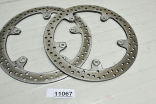 Discuri Frana Fata S1000R / RR / XR / F900R / RX / R1200R / RS / RT