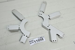 Protectii Cadru Touratech BMW R1200GS 2004 - 2012