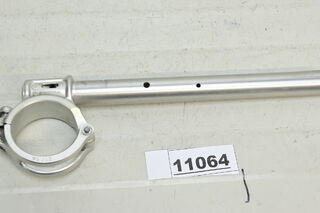 Semighidon Stanga Ducati Panigale V4 2018 - 2024