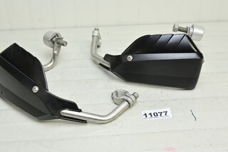 Set Handguard Plastic Protectie Mana Stanga Dreapta BMW F800GS 2008 - 2016