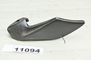 Carena Aripa Protectie Lant Carbon Ducati Panigale 1199 / 1299