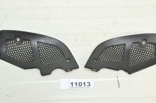 Plastice Carene Rezervor Benzina Stanga Dreapta Honda CB1000R SC60 2008 2016