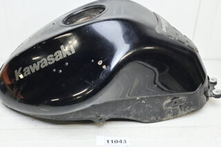 Rezervor Benzina Kawasaki ER6N 2006 - 2008