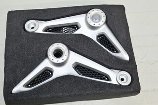 Set Suporti Prinderi Sa Stanga Dreapta BMW RnineT 2017 - 2024