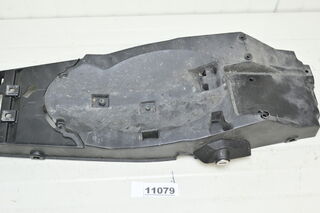 Plastic Aparatoare Roata Spate Undertail BMW R1200GS / R1250GS / R1200RS / R1250RS