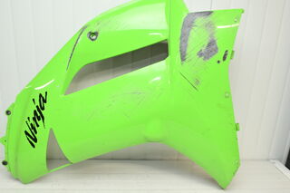 Carena Lateral Stanga Kawasaki ZX6R 2007 - 2008