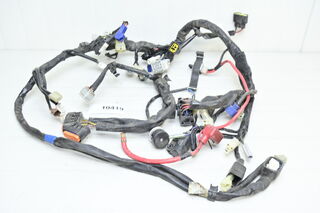 Instalatie Electrica Yamaha FZ1 2006 - 2015