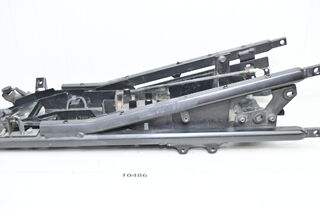 Cadru Codita Spate Cu Plastic Baterie Undertail Yamaha FZ1 2006 - 2015