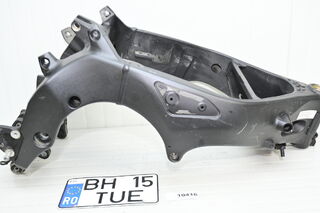 Cadru Cu Acte Sasiu Yamaha FZ1 2006 - 2015