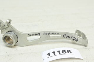 Pedala Frana Spate Ducati Scrambler 400 800 / Monster 797