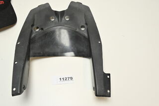 Plastic Carena De Sub Sa Yamaha TMAX 530 2012 2016 T-Max T Max