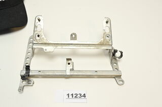 Suport Prindere Fixare Sa Sezut TMAX 530 2012 2016 T-Max T Max