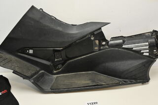 Carena Plastic Lateral Suport Picior Stanga TMAX 530 2012 2016 T-Max T Max