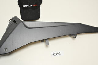 Carena Inferioara Stanga TMAX 530 2012 2016 T-Max T Max