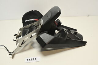 Suport Numar Inmatriculare TMAX 530 2012 2016 T-Max T Max