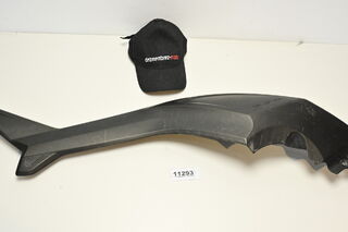 Carena Lateral Stanga TMAX 530 2012 2016 T-Max T Max