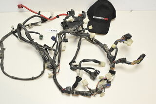 Instalatie Electrica TMAX 530 2012 2016 T-Max T Max