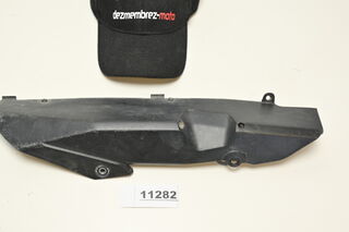 Carena Plastic Protectie Curea TMAX 530 2012 2016 T-Max T Max