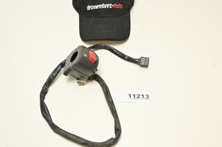 Bloc Comenzi Start / Stop Dreapta TMAX 530 2012 2016 T-Max T Max