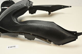 Carene Rezervor Benzina Centrala + Stanga / Dreapta Set TMAX 530 2012 2016 T-Max T Max