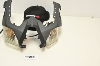 Plastic Stopuri Spate + Stopuri Frana Stanga / Dreapta TMAX 530 2012 2016 T-Max T Max