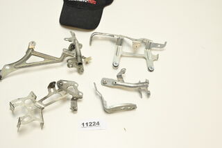 Suporti Prindere Carene TMAX 530 2012 2016 T-Max T Max