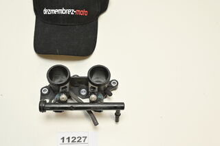 Rampa De Injectie Admisie Injectoare TMAX 530 2012 2016 T-Max T Max