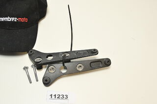 Suporti Prindere Parbriz TMAX 530 2012 2016 T-Max T Max