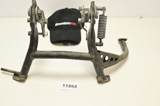 Cric Central TMAX 530 2012 2016 T-Max T Max