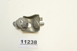 Suport Prindere Evacuare Yamaha TMAX 530 2012 2016 T-Max T Max