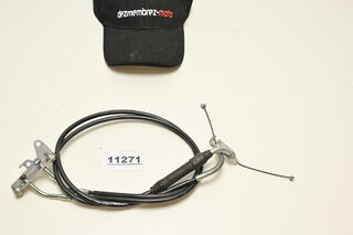 Cabluri De Acceleratie Yamaha TMAX 530 2012 2016 T-Max T Max