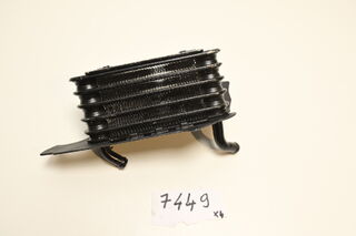 Radiator Ulei Stanga BMW R1150R 2001- 2005