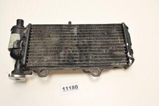 Radiator Apa BMW F650GS Single 2000 - 2007