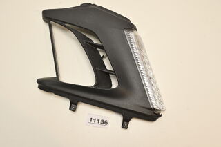 Carena radiator Semnalizare Stanga Ducati Diavel 1200 2011 2013