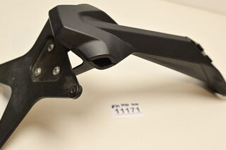 Suport Numar Inmatriculare Ducati Panigale 899 1199 1299