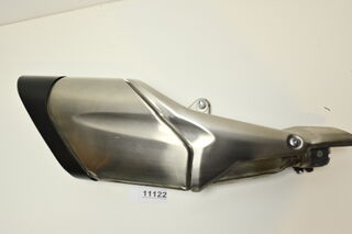 Toba Evacuare Finala Honda CB1000R SC80 2018 - 2022