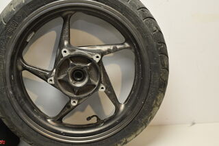 Janta Roata Fata Yamaha TMAX 530 2012 2016 T-Max T Max