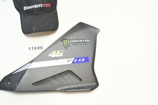 Carena Lateral Dreapta Yamaha MT10 2016 - 2021
