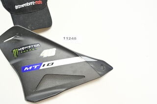 Carena Lateral Stanga Yamaha MT10 2016 - 2021
